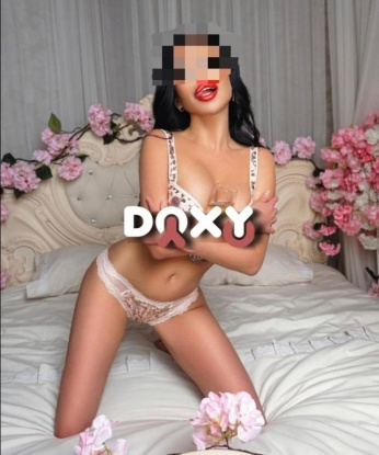 Проститутка Ласюша