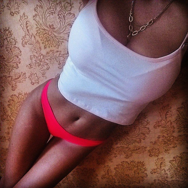 Проститутка Аничка